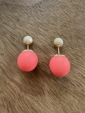 Cristian DIOR Modeschmuck