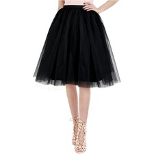 Tutu Damen Tüllrock Ballett