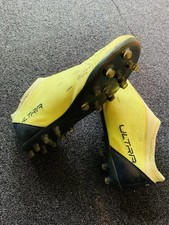 PUMA Ultra FG/AG ohne Schnürsenkel. Gr.38