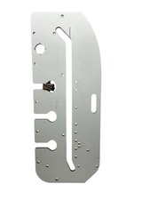 Trend Frässchablone