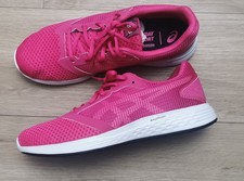 ASICS Laufschuhe Gr. 42,5 Pink