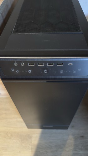 High end gaming - high-end, |