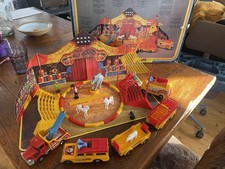 Vintage Corgi Geschenkset