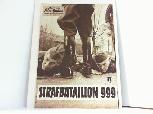 Illustrierte film bühne - film-bühne,