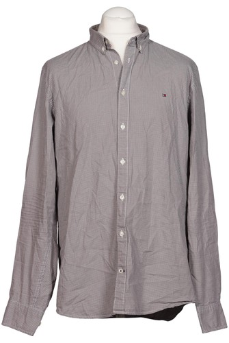 Tommy hilfiger hemd - hilfiger,