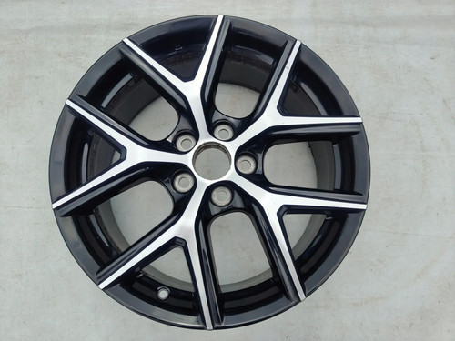 Alufelge zoll 5 - 1x,