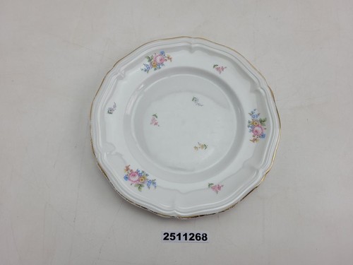 Kuchenteller rosenthal - kuchenteller,