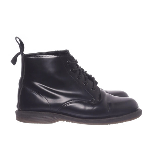 Martens schnürstiefel - dr., martens,