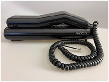 Swatch Twinphone „Black