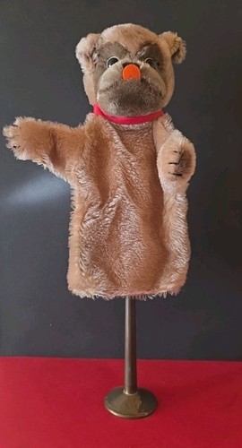 Steiff handpuppe verschiedene - steiff, handpuppe.
