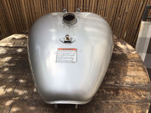 Suzuki 125 intruder - vl,