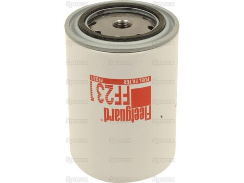 Kraftstofffilter für claas - für,