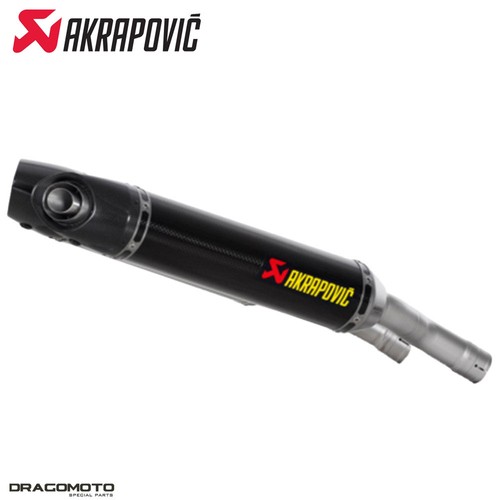 Auspuff yamaha yzf 1000 - auspuff,