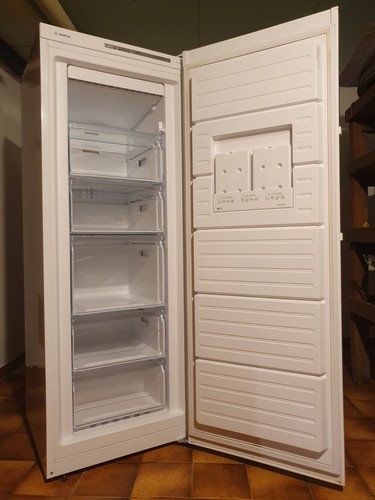 Bosch stand gefrierschrank - bosch, stand-gefrierschrank