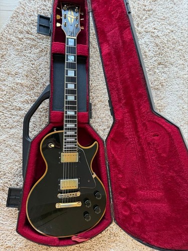 Gibson les paul - gibson,