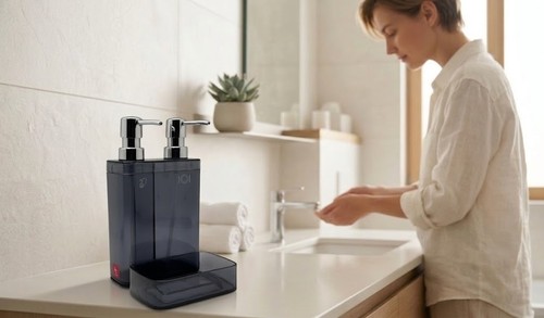Aspira home 1 küchen - 2-in-1,