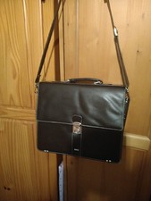 Alassio aktentasche leder - alassio,
