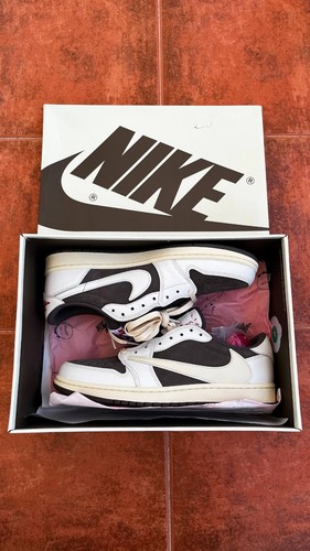 Nike air jordan low og - jordan, 1