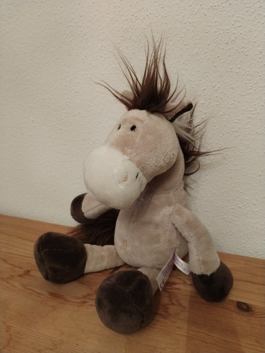 Nici horse club - club, gaul