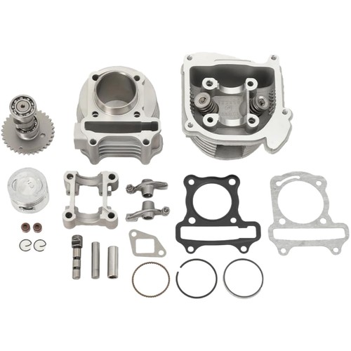 80ccm zylinder kit moped - 80ccm,
