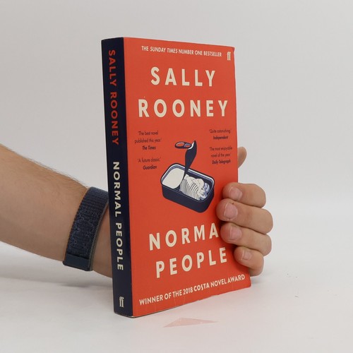Normal people sally - people , | 