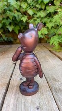Piglet Garden Sculpture