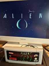 Alien 3 SNES