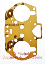 44 IDF 71 Weber Vergaser