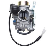 Vergaser Elektrisch Choke für