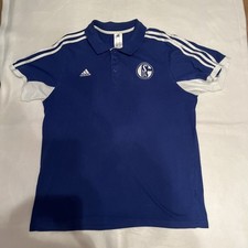 Schalke 04 Herren/ Poloshirt