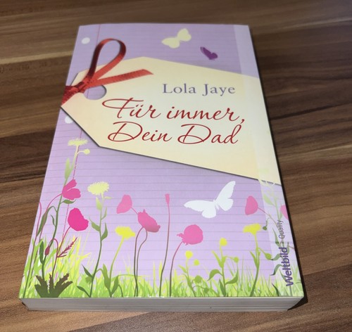 Für immer dein dad von - für, lola