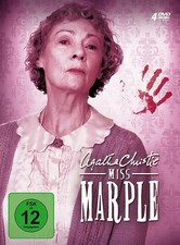 Agatha Christie: Miss Marple