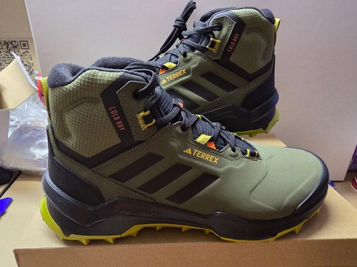 Adidas terrex ax4 mid - terrex,