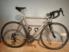 Merlin Rennrad,Titan