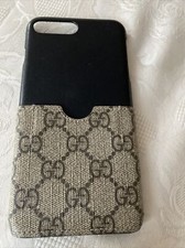 Gucci  I Phone  Case 8 Plus 