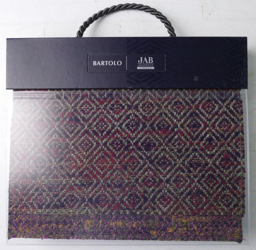 Jab anstoetz fabrics bartolo - jab,