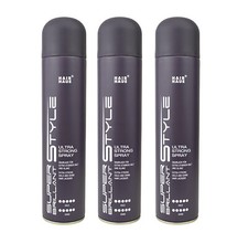 Super Brillant Style Ultra