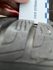 winterräder komplett VW