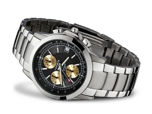 Firefox herrenuhr chronograph - firefox,
