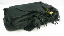 Ultrasport 331300000305 Sicherheitsnetz Kindertrampolin Trampolinnetz 460cm XA4