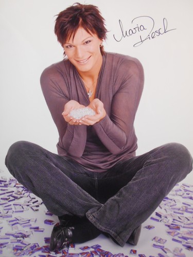 Maria riesch original - maria,
