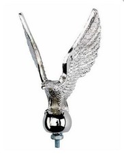 Zierfigur adler eagle - adler,