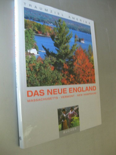 Traumziel amerika das - das, neue