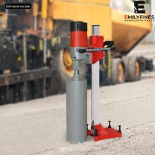 Motorisierung Kernbohrmaschine