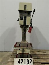 Flott TB16 Tischbohrmaschine Ständerbohrmaschine Säulenbohrmaschine 42192