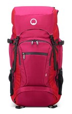 DELSEY PARIS Nomade Backpack L Wanderrucksack Rucksack Paonie purpur