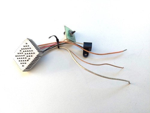 Controller elektronik modul - elektronik,