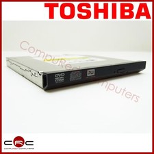 Toshiba Satellite L670D DVD