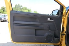 VW Fox 5Z Türverkleidung