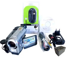 Medion MD9069 Camcorder MiniDV Videokamera Ideal für Digitalisierung, Urlaub